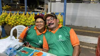 32ª Festa do Cupuaçu, em Presidente Figueiredo receberá Feira de Produtos Regionais
