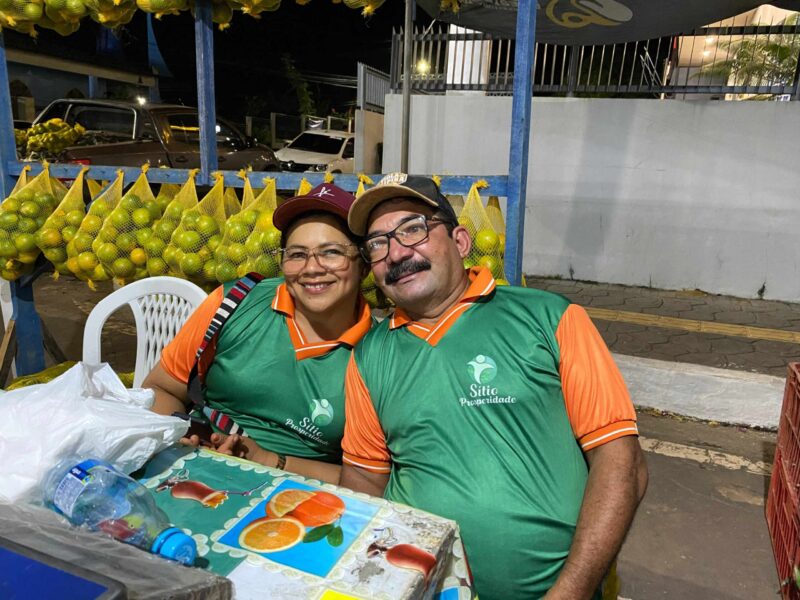 32ª Festa do Cupuaçu, em Presidente Figueiredo receberá Feira de Produtos Regionais