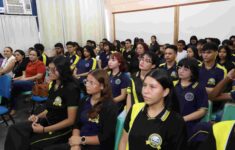 Alunos da Escola Roderick Castelo Branco recebem capacitação cidadã do projeto “Aluno Ouvidor’’