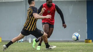 Amazonas FC visita Botafogo-SP pela 15° rodada da Série B