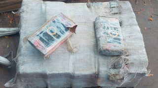 Base Arpão 2: mais de 63 kg de cocaína são apreendidos, no AM