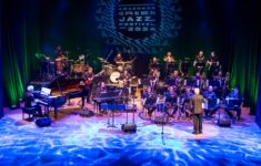 Bill Evans & The Vans Band, Hércules Gomes e Márcia Siqueira encerram festival de jazz
