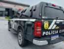 Homem de 46 anos é morto a tiros no bairro São Lázaro, em Manaus