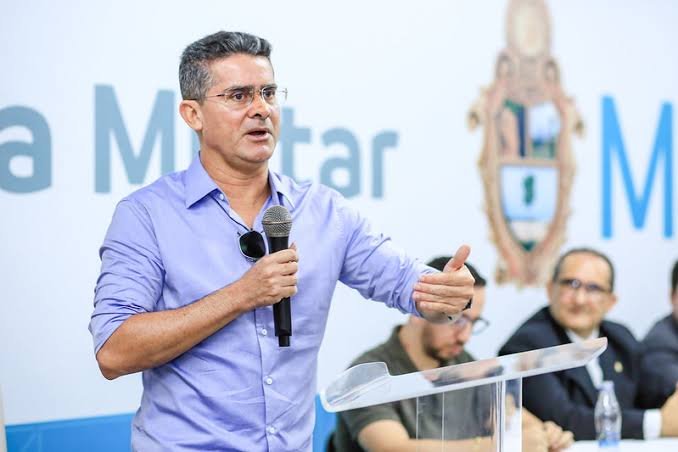 David Almeida ultrapassa em 10 pontos Amom Mandel em nova pesquisa David Almeida ultrapassa em 10 pontos Amom Mandel em nova pesquisa