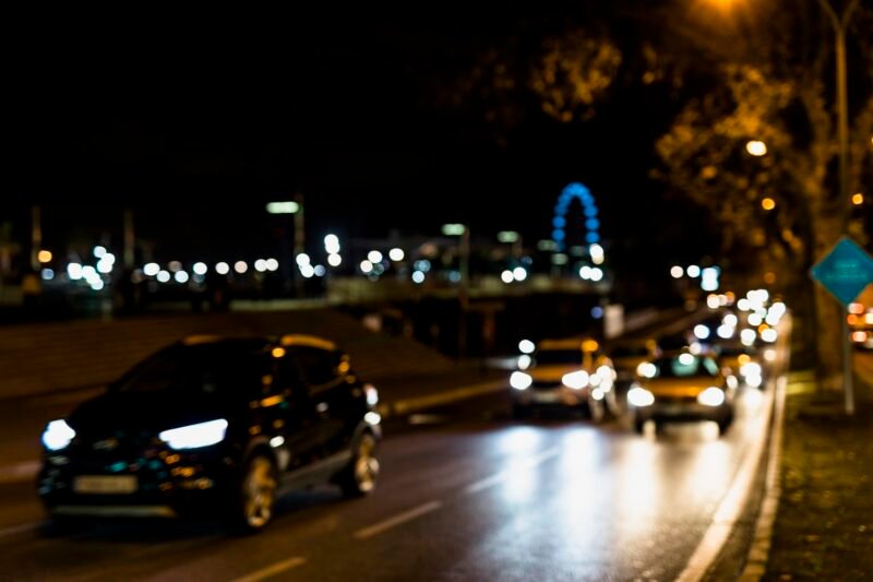 Veículos (Foto: Divulgação/Detran-AM) Detran-AM autua mais de 2 mil condutores por alterações no sistema de iluminação de veículos