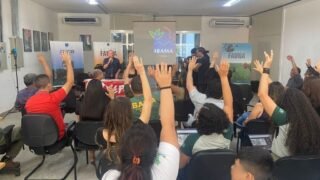 Em assembleia, servidores do Ibama e ICMBio no Amazonas decidem aderir à greve nacional