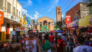Festival de Parintins 2024 injetou mais de R$ 180 milhões na economia no município