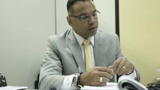 Justiça aceita denúncia contra acusados no “Caso Djidja Cardoso”