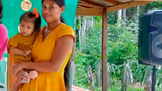 Mãe e filha são mortas no Amazonas; autor do crime é preso