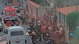 Motociclista bate no meio-fio e morre na Zona Oeste de Manaus