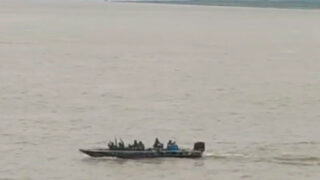 Piratas assaltam embarcação em Jutaí, no Amazonas