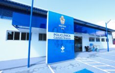 Policlínica Castelo Branco será reinaugurada na quinta-feira (4)