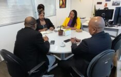 Prefeitura avança em parcerias institucionais com o Ministério da Igualdade Racial