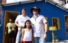 Prefeitura entrega mais 11 moradias contempladas pelo programa ‘Casa Manauara’