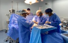 Primeiro transplante de rins de doador falecido é realizado na rede pública de saúde do AM