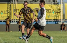 Série B: Amazonas FC recebe Guarani-SP na Toca da Onça