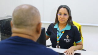 Sine Manaus oferta 216 vagas de emprego nesta quarta-feira (10)