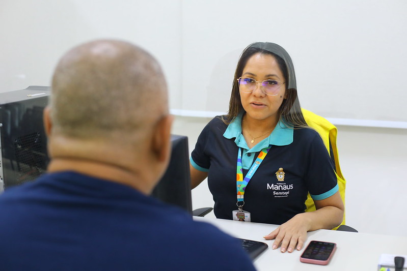 Sine Manaus oferta 216 vagas de emprego nesta quarta-feira (10)