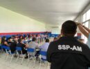 SSP-AM alinha ações da operação integrada para o Festival de Cirandas de Manacapuru