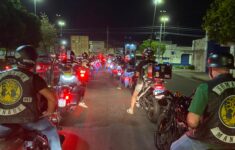 Sumaúma Motoclube comemora 12 anos de atividades no Amazonas