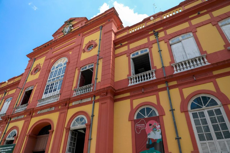 Troca de Livros e Gibis promete agitar a Biblioteca Pública neste domingo (28)