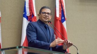 Agosto Lilás: Deputado João Luiz destaca políticas públicas de proteção às mulheres no Amazonas