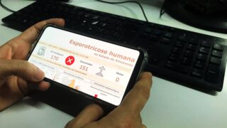 Amazonas divulga informe epidemiológico de esporotricose