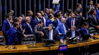 Amazonas pode ter mais dois deputados federais na eleição de 2026