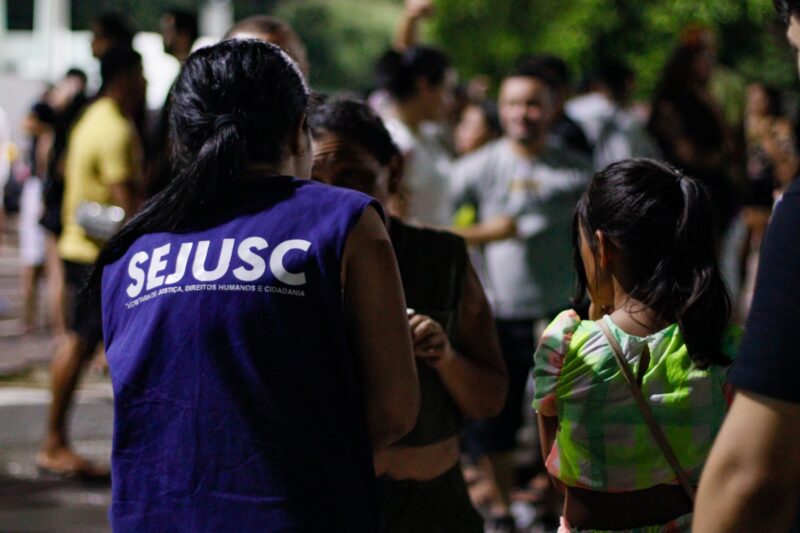 Ciranda de Manacapuru: Menores de 5 anos não poderão assistir às apresentações