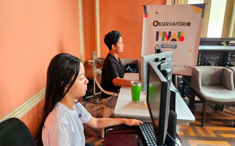Artistas interessados a concorrer aos editais podem realizar seus cadastros pelo site da Concultura (Foto: Divulgação) Concultura abre cadastro prévio para artistas e fazedores de cultura concorrerem à Pnab-Manaus