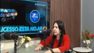 Débora Mafra discute soluções e iniciativas para mulheres em Manaus