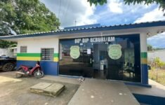 Jovem é preso em Beruri por estupro de vulnerável