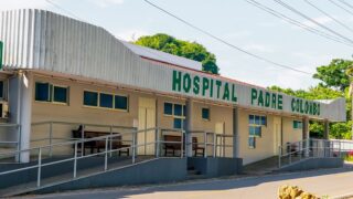 Em Parintins, Hospital Padre Colombo realiza 1,2 mil cirurgias eletivas, no primeiro semestre