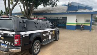 Homem é preso por estuprar a enteada em lixão de Tefé