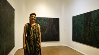 Galeria do Largo inaugura ‘Mostra de Artes Visuais 2024 - Diversas Naturezas’