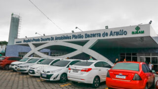 Hospital e Pronto-Socorro Platão Araújo realizou mais de 3,1 mil cirurgias este ano