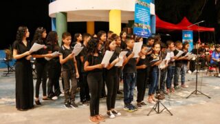 Liceu Claudio Santoro: Unidade Envira promove noite cultural neste sábado (3)