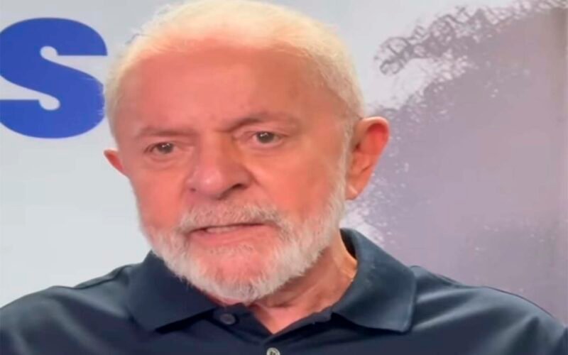 Lula diz que governo está inovando na contratação de servidores