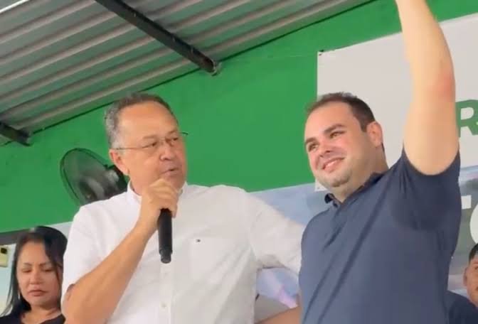 Republicanos decide apoiar Roberto Cidade à prefeitura