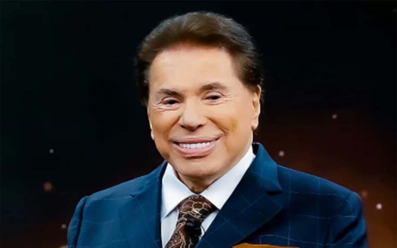 Silvio Santos morre aos 93 anos em São Paulo