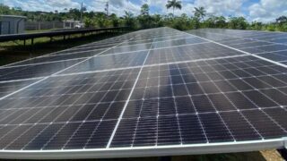 Sustentabilidade: empresa de Manaus investe R$ 3 milhões em energia limpa