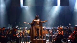 Teatro Amazonas recebe concerto “Star Wars: A Saga Completa” nesta quinta-feira (15)