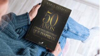 Mulheres se reúnem para contar histórias de inspiração e superação