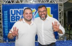 50% dos eleitores de Manaus não sabem que Cidade é candidato de Wilson Lima