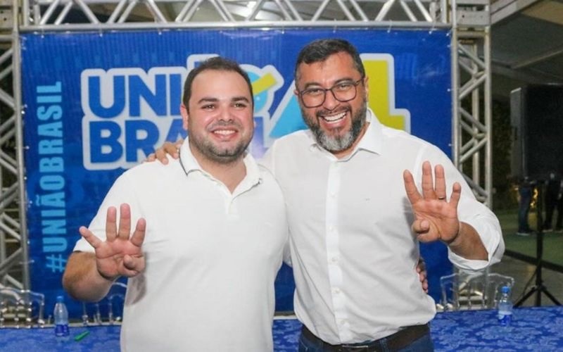 50% dos eleitores de Manaus não sabem que Cidade é candidato de Wilson Lima