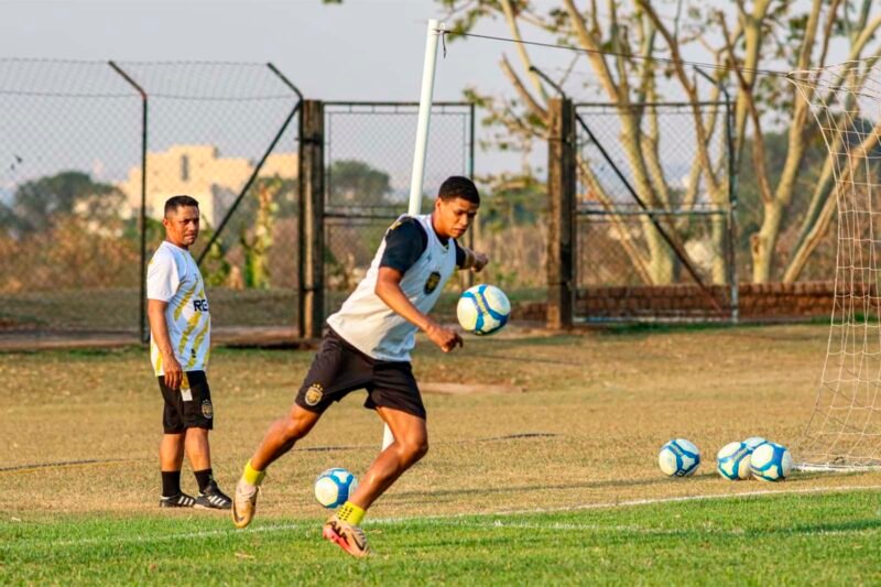 Amazonas FC encara Mirassol-SP para se aproximar do G4