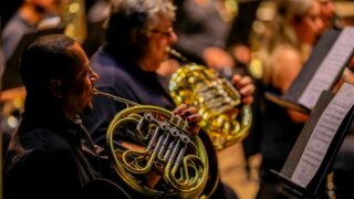 Amazonas Filarmônica apresenta dois concertos especiais no Teatro Amazonas, nesta semana