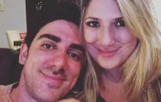 Dani Calabresa relembra fim do casamento com Marcelo Adnet