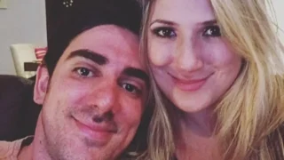 Dani Calabresa relembra fim do casamento com Marcelo Adnet