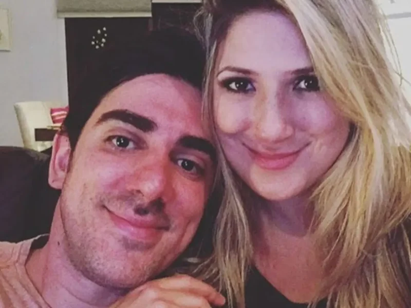 Dani Calabresa relembra fim do casamento com Marcelo Adnet